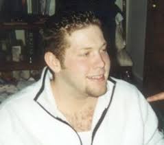 Lorne Richard Boulet Jr. (1980-2001)