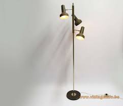 Finding a matching lamp shade for your lamp can be like trying to determine the seating chart at a big party. Koch And Lowy Omi Floor Lamp Not Vintageinfo All About Vintage Lighting