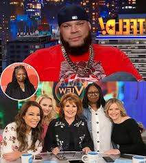 Tunisha - ABC IN CRISIS: The View Yanked Off Air After Explosive  Confrontation With Tyrus—Network Refuses to Explain Vanishing Act as Fans  Demand to Know What Was Said When the Cameras Went