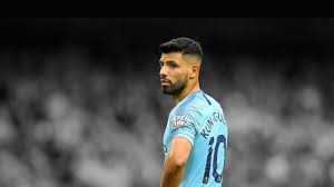 Aguero's contract at the etihad stadium will expire in the summer when he will leave on a free transfer. Sergio Aguero In Pursuit Of Greatness