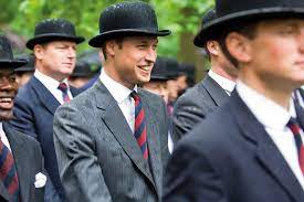 Hat Trick The History Of The Iconic British Bowler Discover Britain