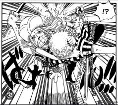 Onepiece Chapter 1098 Spoilers : rPiratefolk