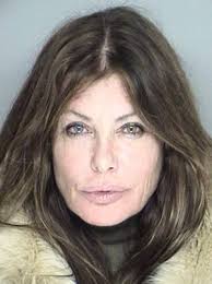 Робин мэттсон в роли джины кэпвелл. 80s Babe Kelly Lebrock Busted For Dui
