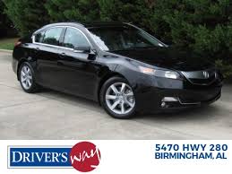 Used Acura Tl For Sale In Birmingham Al 13 Cars From