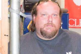 Darron Stephen Tester