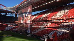 Lisbon won the race against frankfurt and moscow and will held the final stage of the champions league, with seven matches at estádio da luz and josé alvalade, between august 12 and 23, behind closed doors. Datei The Da Luz Stadium Before A Game Between Sl Benfica And Fc Porto Jpg Wikipedia