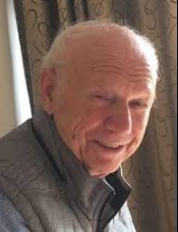 Fred Colin († 11/03/2021)