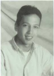 Senior Class Of 1995