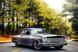 Image result for Fire Frost 1963 Nova
