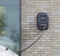 22kW-Ladestation für Elektroautos | Mister EV