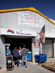 A bad fish taco is worse than a bad chicken taco. Seafood Quest Galveston Texas Co Op Power