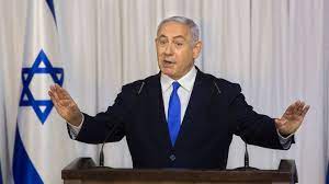 ראש ממשלת ישראל ויו''ר הליכוד 3.likud.org.il. Israeli Prime Minister Benjamin Netanyahu Should Be Indicted For Bribery Fraud And Breach Of Trust Attorney General Says Abc News