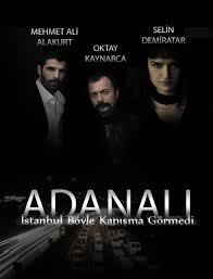 Mehmet akif alakurt oyunculuğu bıraktığı açıklamasından sonra 'evlendi mi?' sorusu gündeme geldi. Adanali Vikipedi