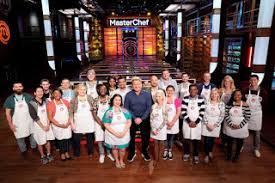 Masterchef is an american competitive cooking reality tv show based on the masterchef british series of the same name, open to amateur and home chefs. Masterchef Us Season 10 Contestants Where Are They Now Reality Tv Revisited