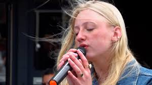 Straatmuzikanten strijden om NK-titel in Elst