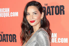 Lisa olivia munn (born july 3, 1980) is an american actress and former television host. Predator Sex Offender S Victim Breaks Silence To Praise Olivia Munn Indiewire