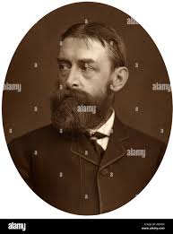 Edward whitfield hi-res stock photography and images