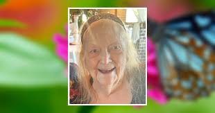 Mildred Louise Jackson Obituary May 31, 2025