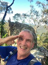 What a view. Also, cool mountains back there. #BMWMotorrad #MakeLifeARide  #SpiritOfGS