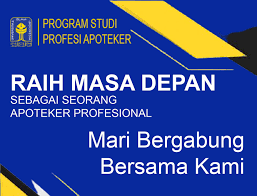 Biaya kuliah universitas pakuan 2021. Pmb Archives Program Studi Profesi Apoteker Fmipa Uii