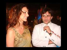 Saif Ali Khan Lied About His Marriage With Amrita Singh To Rosa Saif Ali Khan Hid His Marriage From Rosa Saif Ali Khan Amrita Singh Divorce Filmibeat Последние твиты от saif ali khan (@thesaifalikhan).