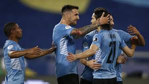 Uruguay will meet colombia in the copa america quarterfinals on saturday evening. Icymtfm Tjroem