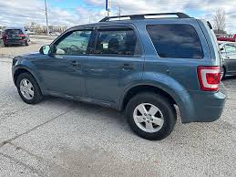 Image result for Steel Blue 2012 Escape