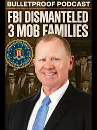 Inside the Real Sopranos:FBI Agent Seamus McElearney