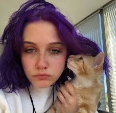 Chloe Moriondo Chloe Silly Girls Me As A Girlfriend