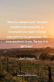 Pin On Joel Osten