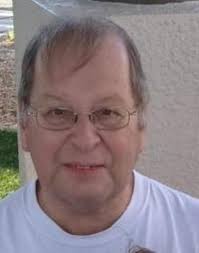 David Courtney Obituary