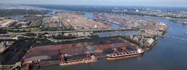 Only eligible to ship media like books, records, and dvds. Port Of Hamburg Home
