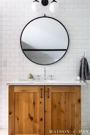 So glad i ran into this thread!! The Best Grout Colors For Subway Tile Or Marble Maison De Pax