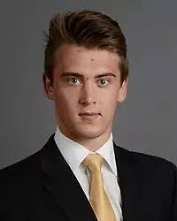 2014-2015 Men's Ice Hockey Roster