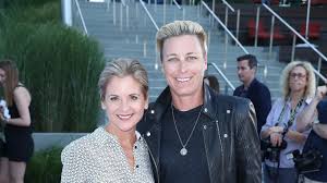 This memo says that our kids are our saviours and parenting them is akin to a religion. How Abby Wambach And Glennon Doyle Built A Happy Modern Marriage On Their Terms Glamour