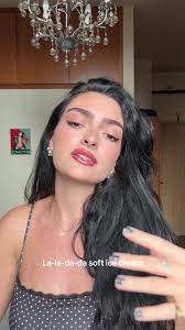 Rachel Cacciatore Lifting