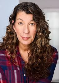 Maureen Driscoll's Casting Frontier