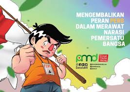 Seandainya ketika kalian mengeklik link group wa di bawah ini ternyata mendapatinya sudah penuh maka tak perlu khawatir. Mengembalikan Peran Pers Dalam Merawat Narasi Pemersatu Bangsa Jalan Damai