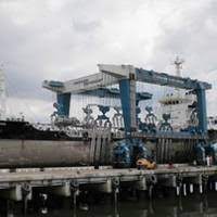 The head office is in kuala lumpur. Grade One Marine Shipyard Sdn News
