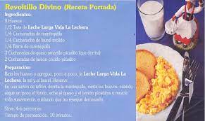 Revoltillo Divino Recetas Para Cocinar Queso Amarillo Barra De Mantequilla