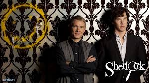 A place for fans of sherlock on bbc one to see, share, download, and discuss their favorite wallpapers. Best 60 Sherlock Wallpaper On Hipwallpaper Sherlock Phone Wallpapers Sherlock Desktop Wallpaper And Sherlock New Year Wallpaper