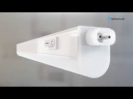 led unterbauleuchte rigel led unterbauleuchte led leuchten led