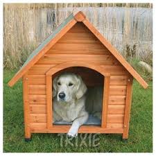 Trixie Iri Irk Kopek Kulubesi X Large 96x104x112cm Fiyati