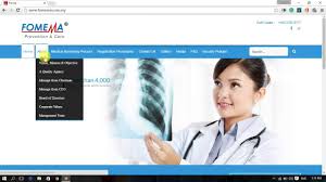 Fomema my index php online results. How To Check Malaysia Foreign Labour Medical Report Youtube