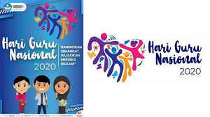 Tema ini menyentuh peranan guru dalam memperkasa keilmuan dan profesionalisme bagi membina generasi baharu negara yang dapat memenuhi matlamat falsafah pendidikan kebangsaan. Hari Guru Nasional Bangkitkan Semangat Wujudkan Merdeka Belajar Halaman All Kompasiana Com