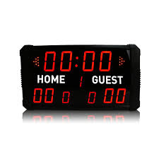 Football scoreboard free vector we have about (682 files) free vector in ai, eps, cdr, svg vector illustration graphic art design format. Mini Electronic Scoreboard Dart Scoreboard Led Electronic Football Scoreboards Buy Ganxin Led Basketball Scoreboard Withcountdown 24 Seconds Bell Football Mode Electronic Scoreboard Futsal Portable Mini Scoreboard Digit Display Product On Alibaba Com