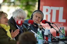 Elle ne fait pas partie du programme actuel de rtl. Rtl A Assure Trois Heures De Direct Sous Le Kiosque De La Place Verte