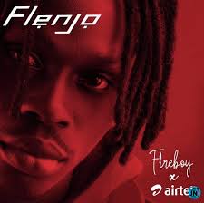 The song is a follow up track to his previous hit album apollo which consists of 17 solid tracks with features from various talented artiste which was released 2020. Fireboy Dml Flenjo Ft Airtel Mp3 Download Justnaija