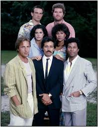Miami vice is an american crime drama television series created by anthony yerkovich and produced by michael mann for nbc. Miami Vice Miami Vice Don Johnson Vice Tv Show