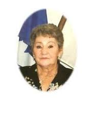 Obituary of Lea Couveau